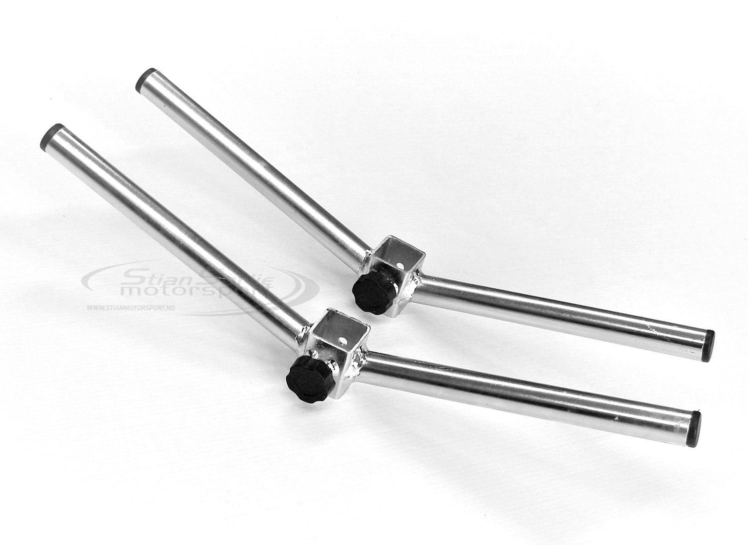 Holder for kart dekk til Stone traller (2 deler) # sta-004/standard2